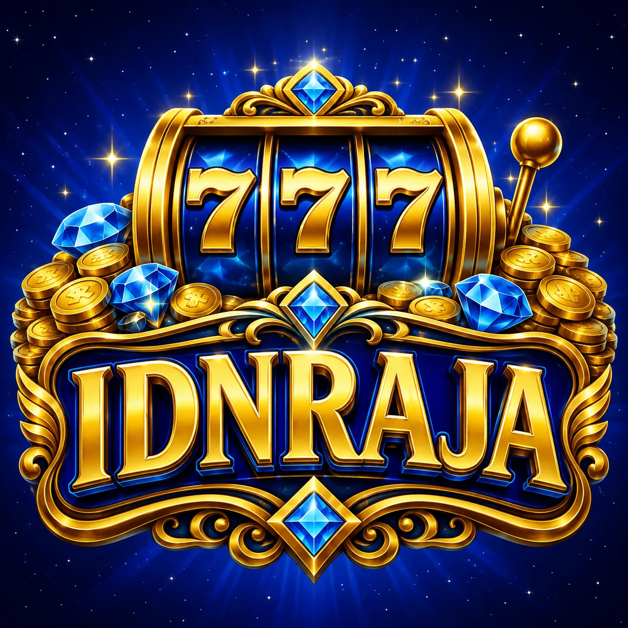 IDNRAJA - Game Simulasi Terbaik untuk Pengalaman Menarik