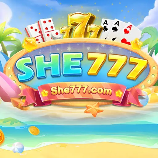 SHE777 - Game MOBA Seru dan Menantang
