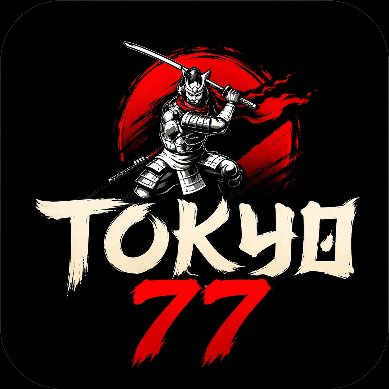 TOKYO77 - Petualangan Seru di Kota Tokyo
